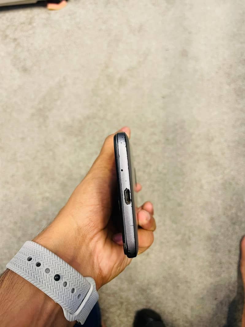 Nokia C21 5