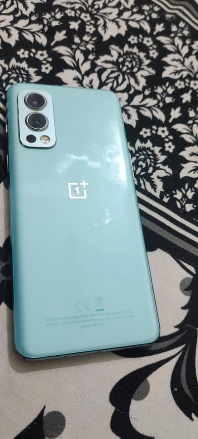 One Plus 2 5G 12 ram 256 rom
