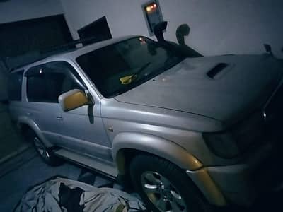 Toyota Surf 1997