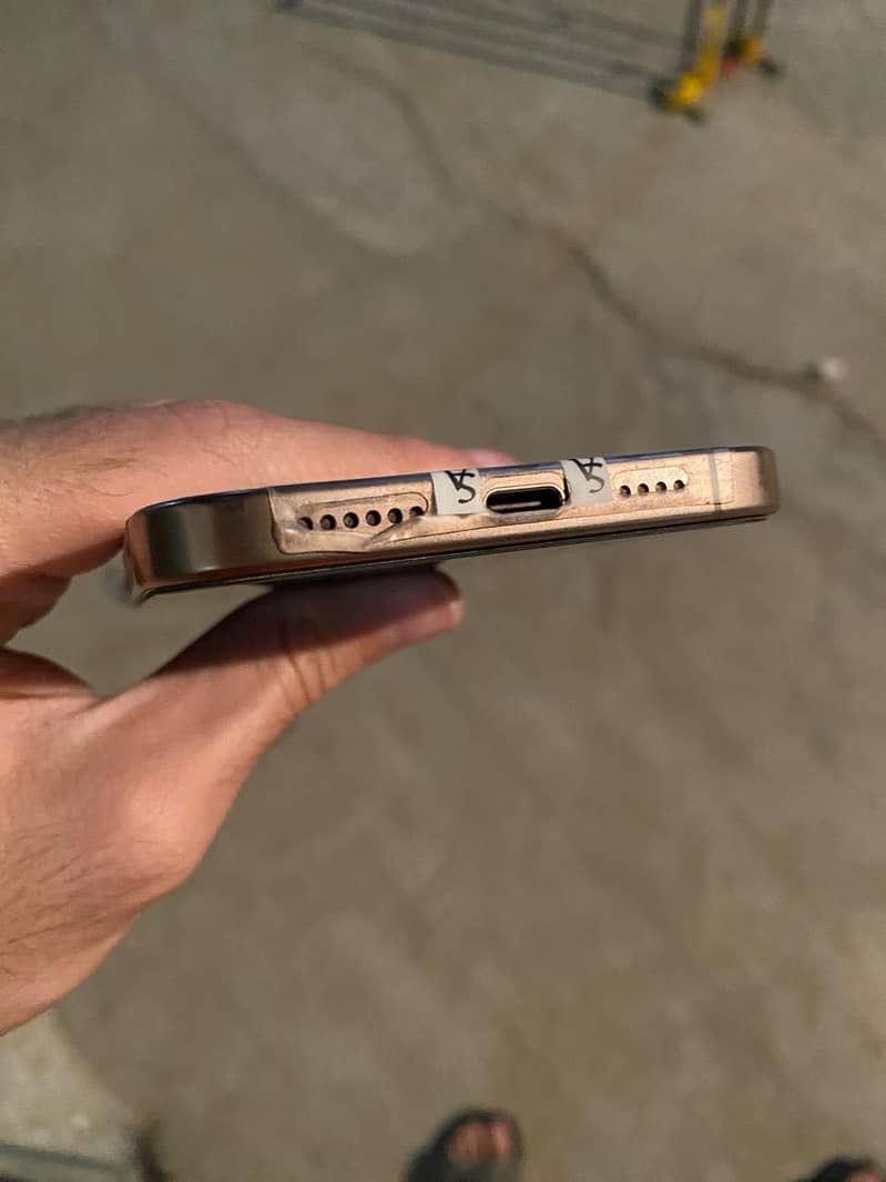 Apple iPhone 16 Pro Max 1