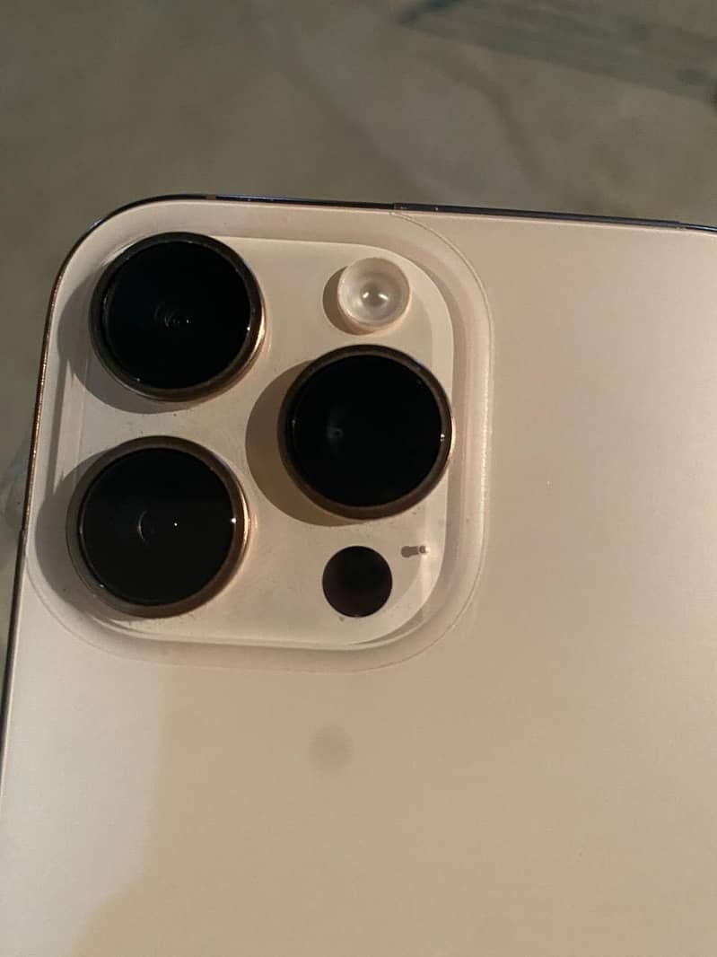 Apple iPhone 16 Pro Max 3