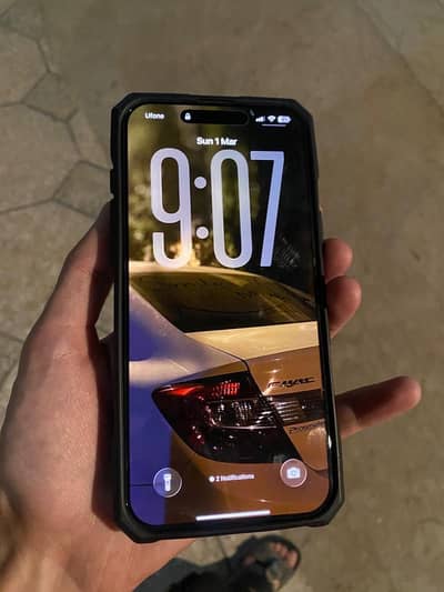 Apple iPhone 16 Pro Max