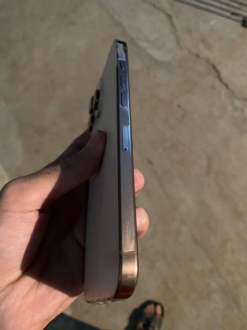 Apple iPhone 16 Pro Max 4