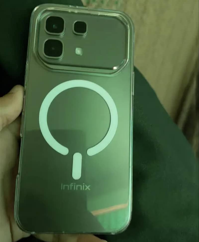 Infinix Note 60 Pro 1