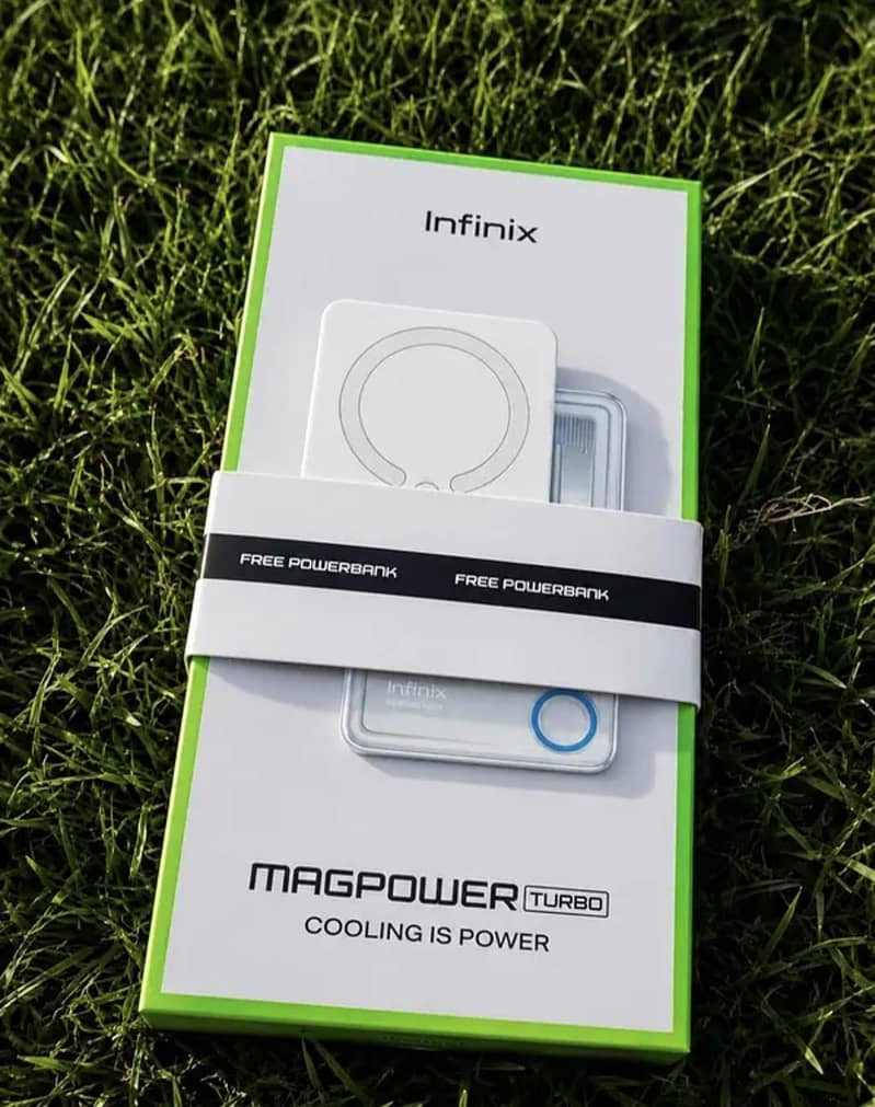 Infinix Note 60 Pro 3