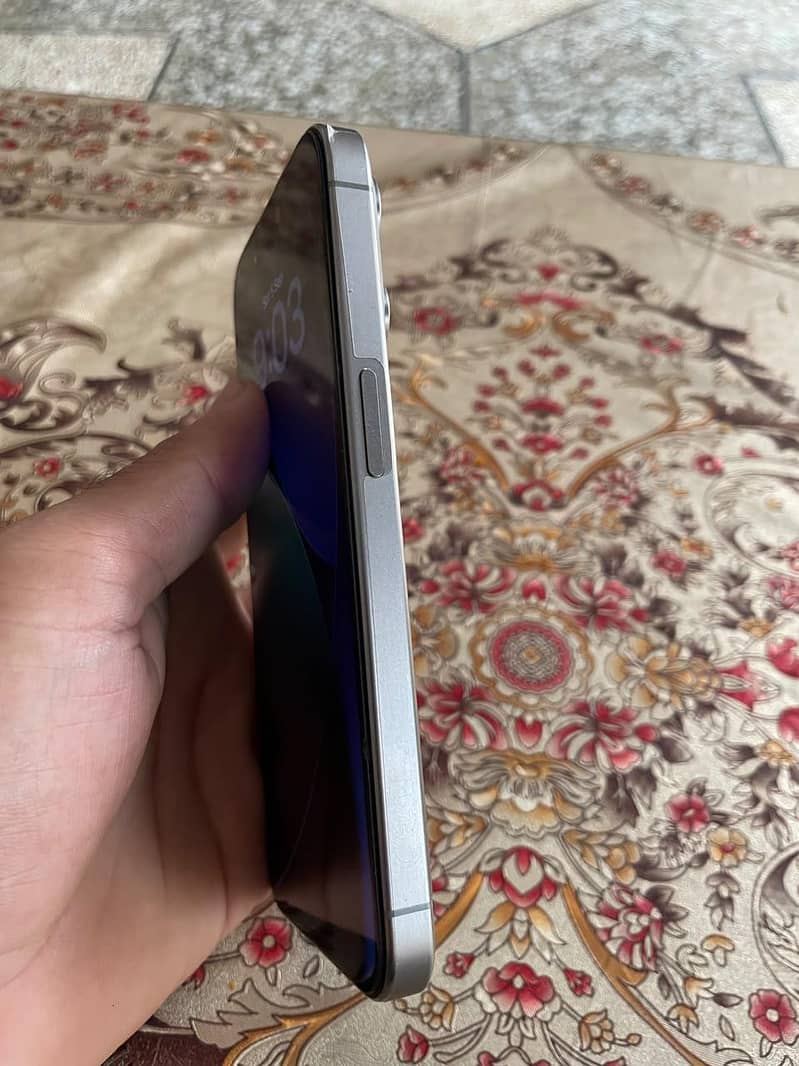 Apple iPhone 15 Pro 1
