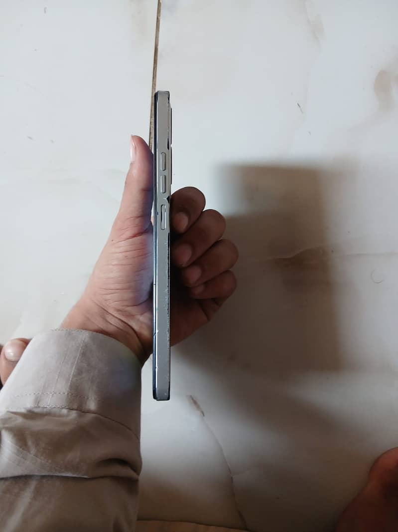 Tecno Spark 10 Pro (Lunar Eclipse Edition) 1