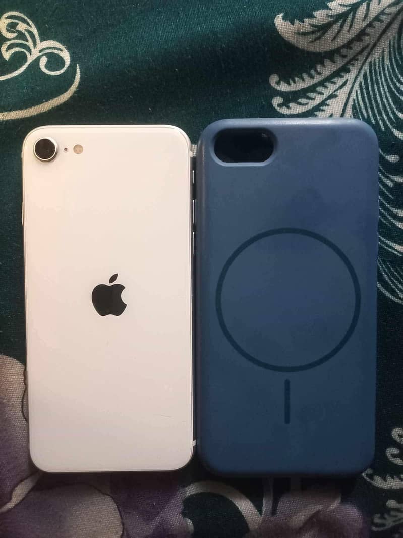 Apple iPhone SE 0