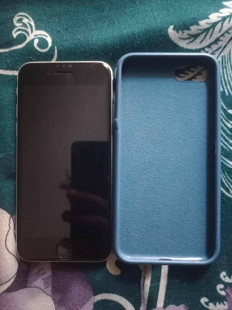 Apple iPhone SE 2