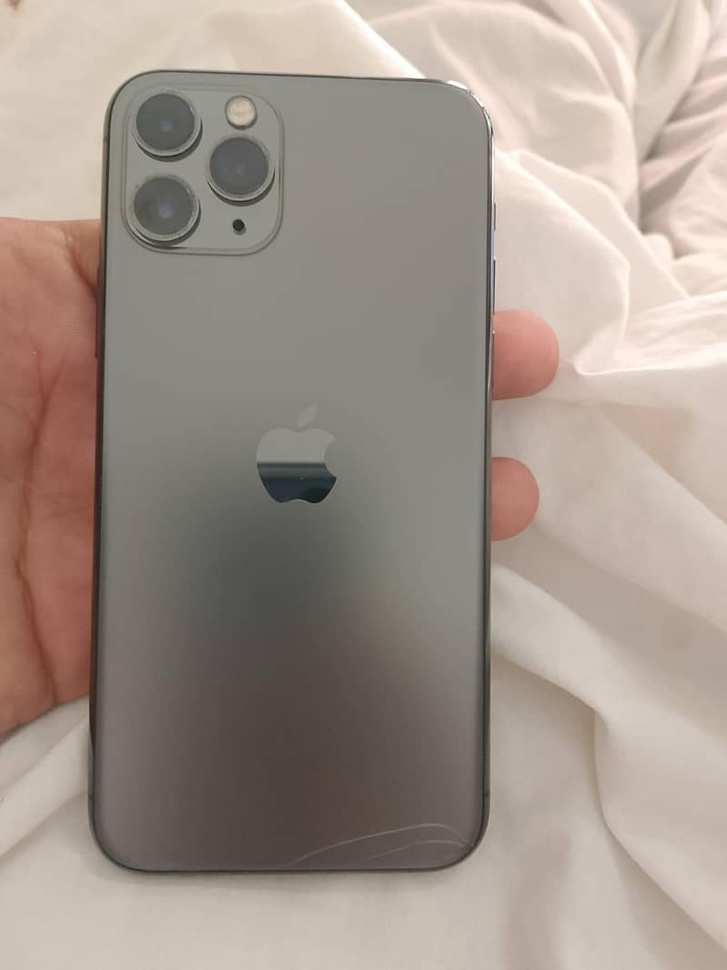 iphone 11 pro max 2