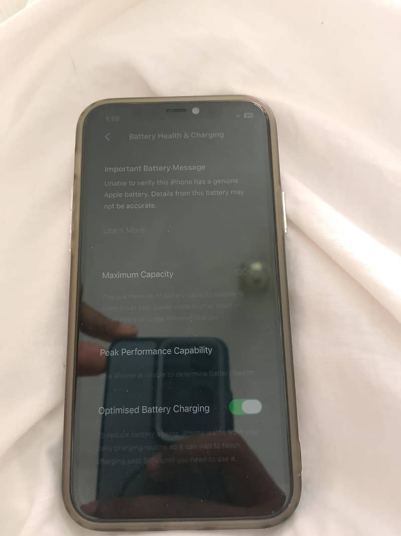 iphone 11 pro max 4