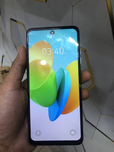 Tecno Spark 20C