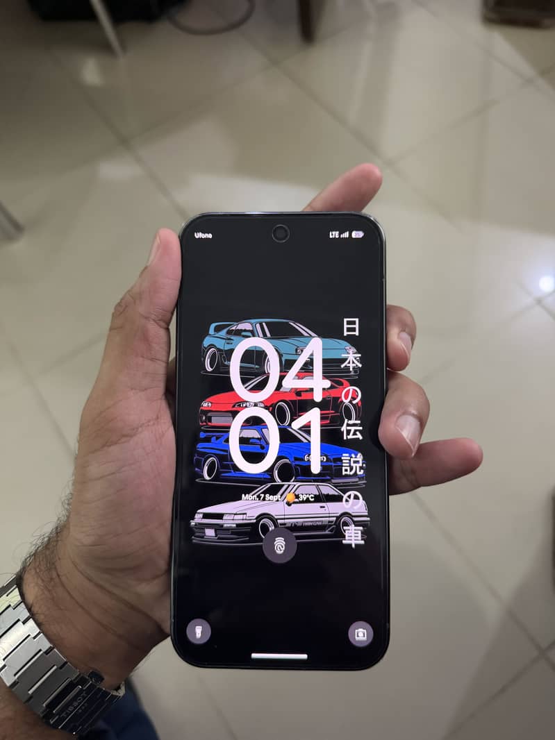 Google Pixel 9 Pro XL 2