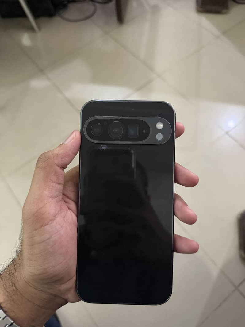 Google Pixel 9 Pro XL 3