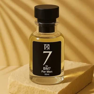 7 By BM7