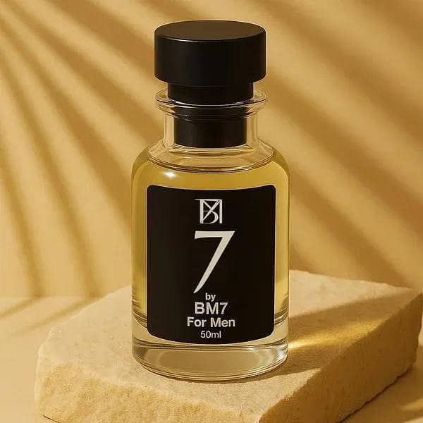 7 By BM7 0