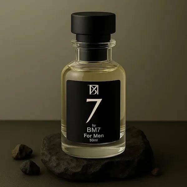 7 By BM7 1