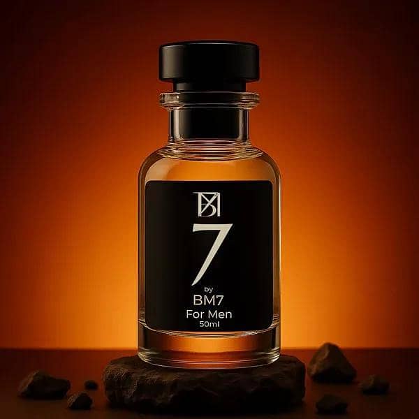 7 By BM7 2