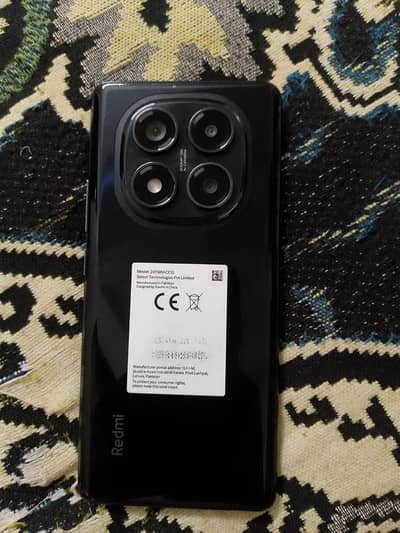Xiaomi Redmi Note 14 Pro