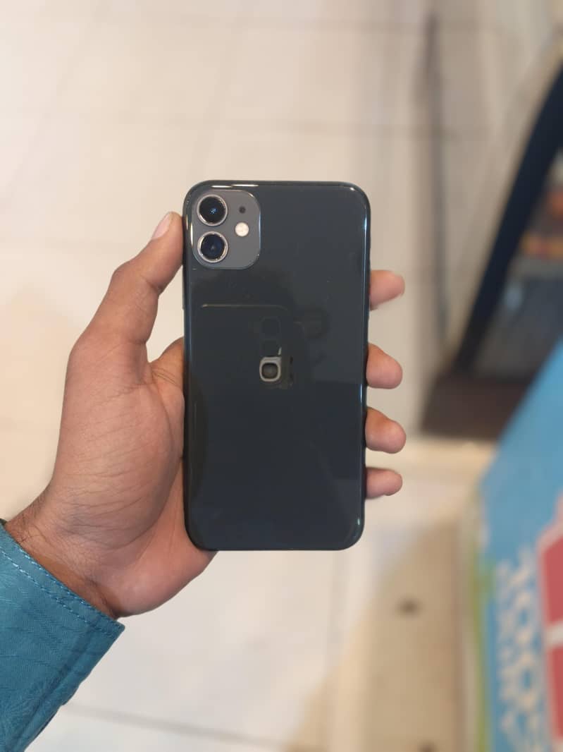 Apple iPhone 11 1