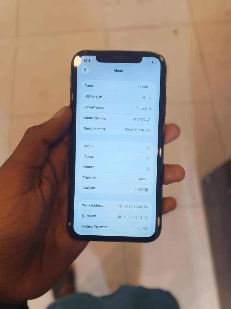 Apple iPhone 11 2
