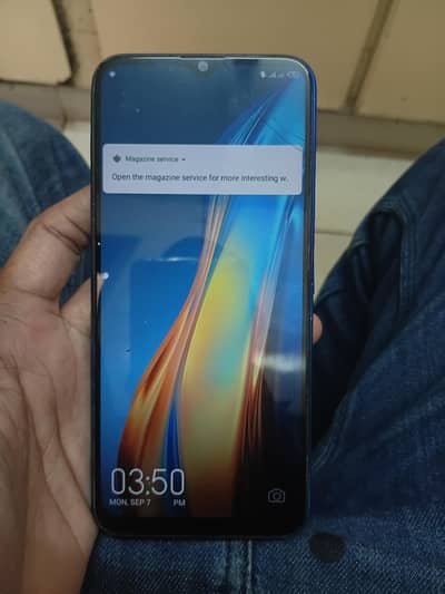 Tecno Spark 4