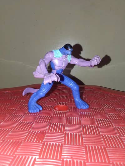 Preyas Bakugan