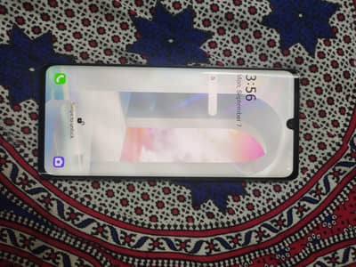 LG Velvet 5G