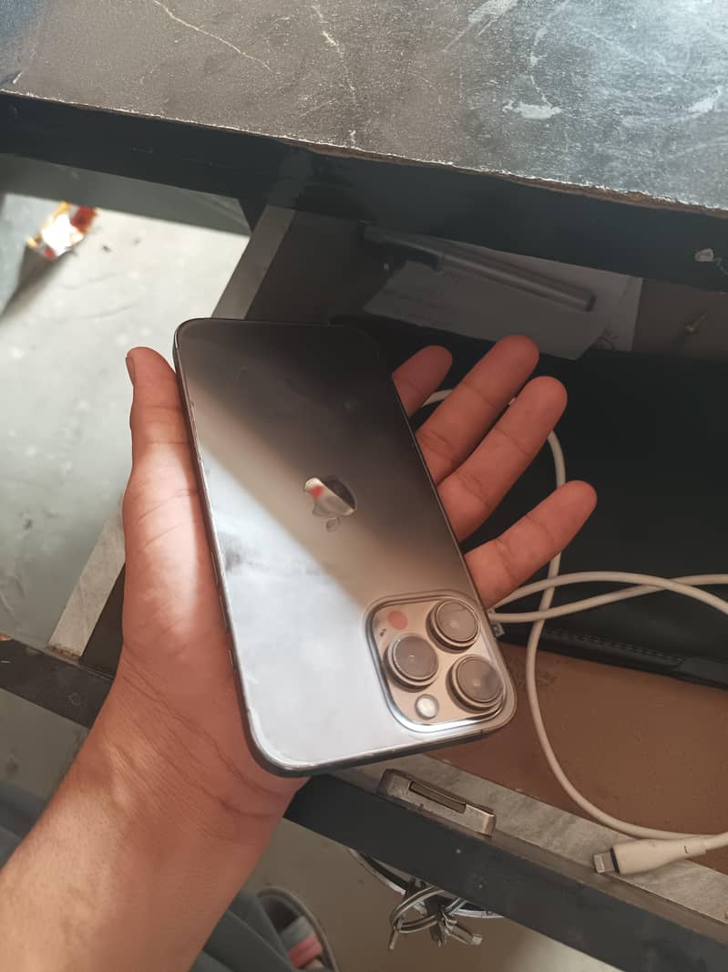 Apple iPhone 13 Pro Max 2