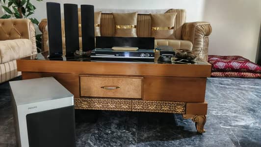 Philips Home Theatre Speaker System For Sale