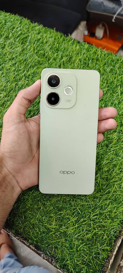 OPPO A5 Pro