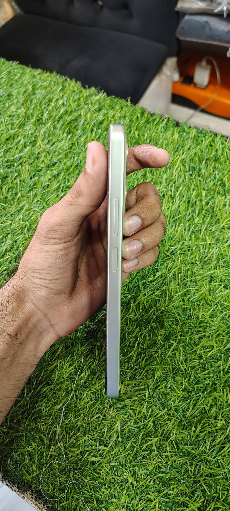 OPPO A5 Pro 1