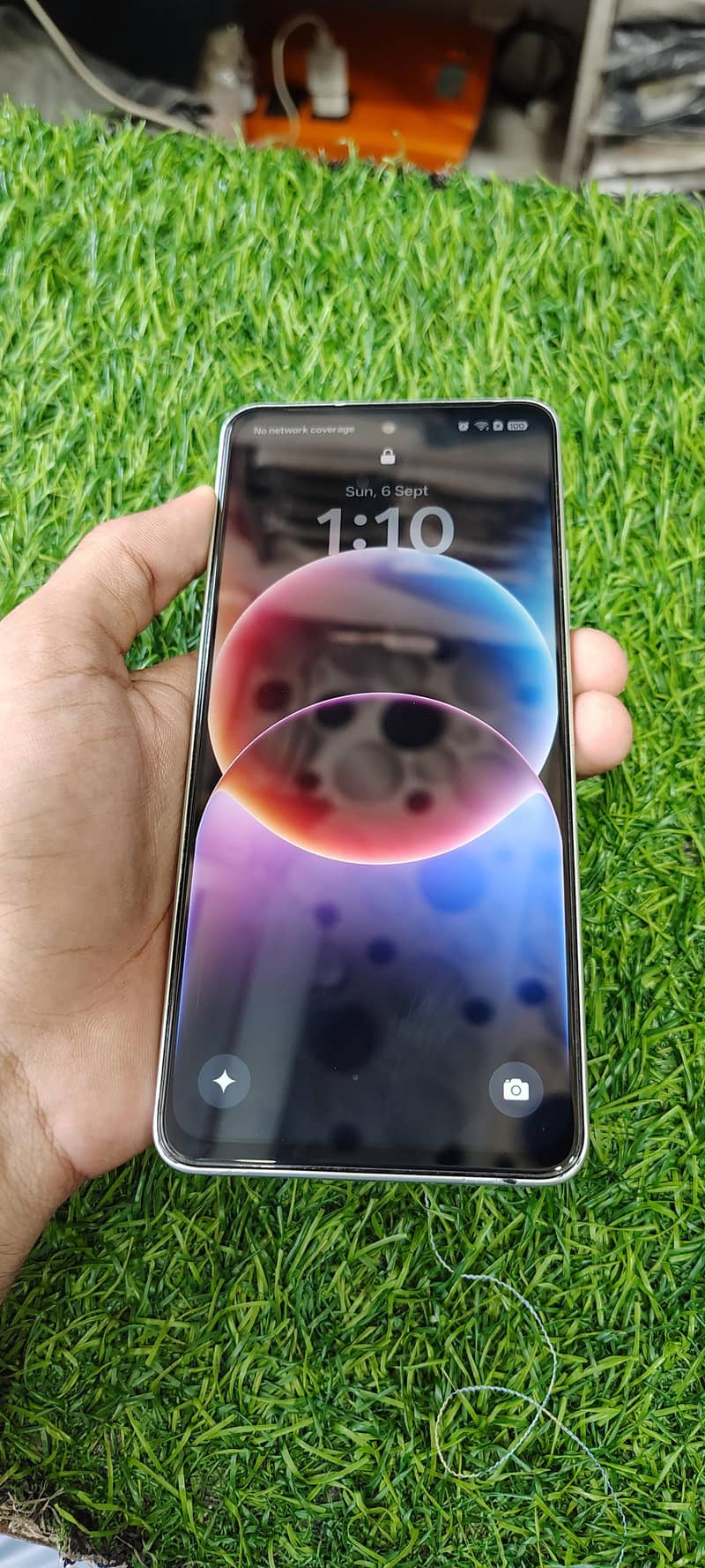 OPPO A5 Pro 4
