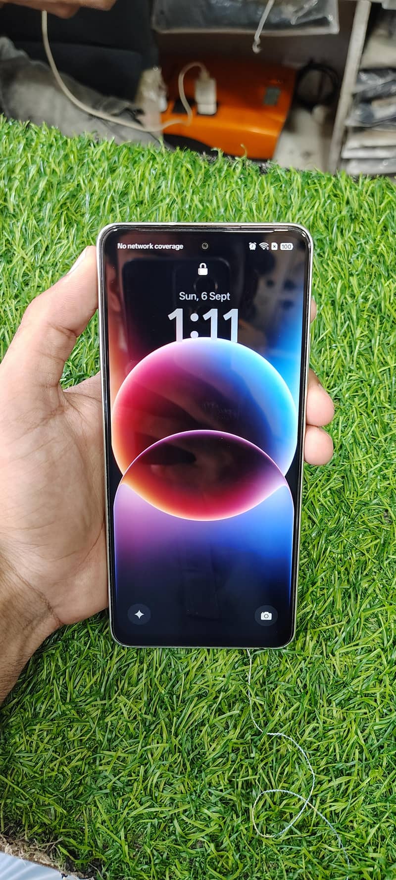 OPPO A5 Pro 5