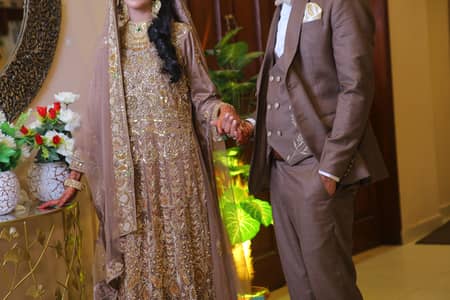 couple dress maxi with jewellery, pant coat  only one time wearing