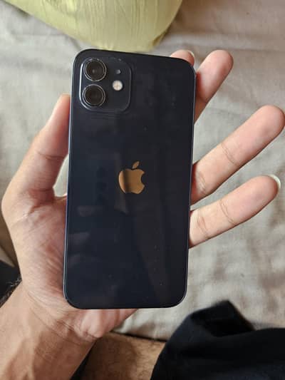 Apple iPhone 12 nonpta factory unlock