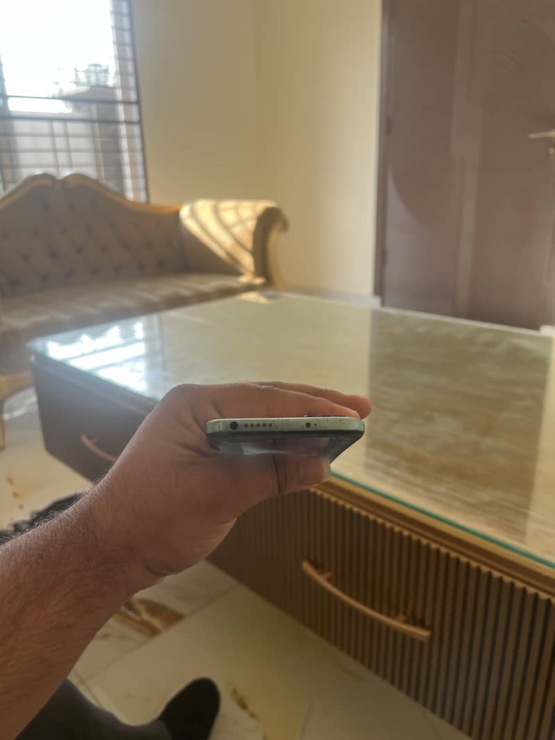 Xiaomi Redmi Note 11 1