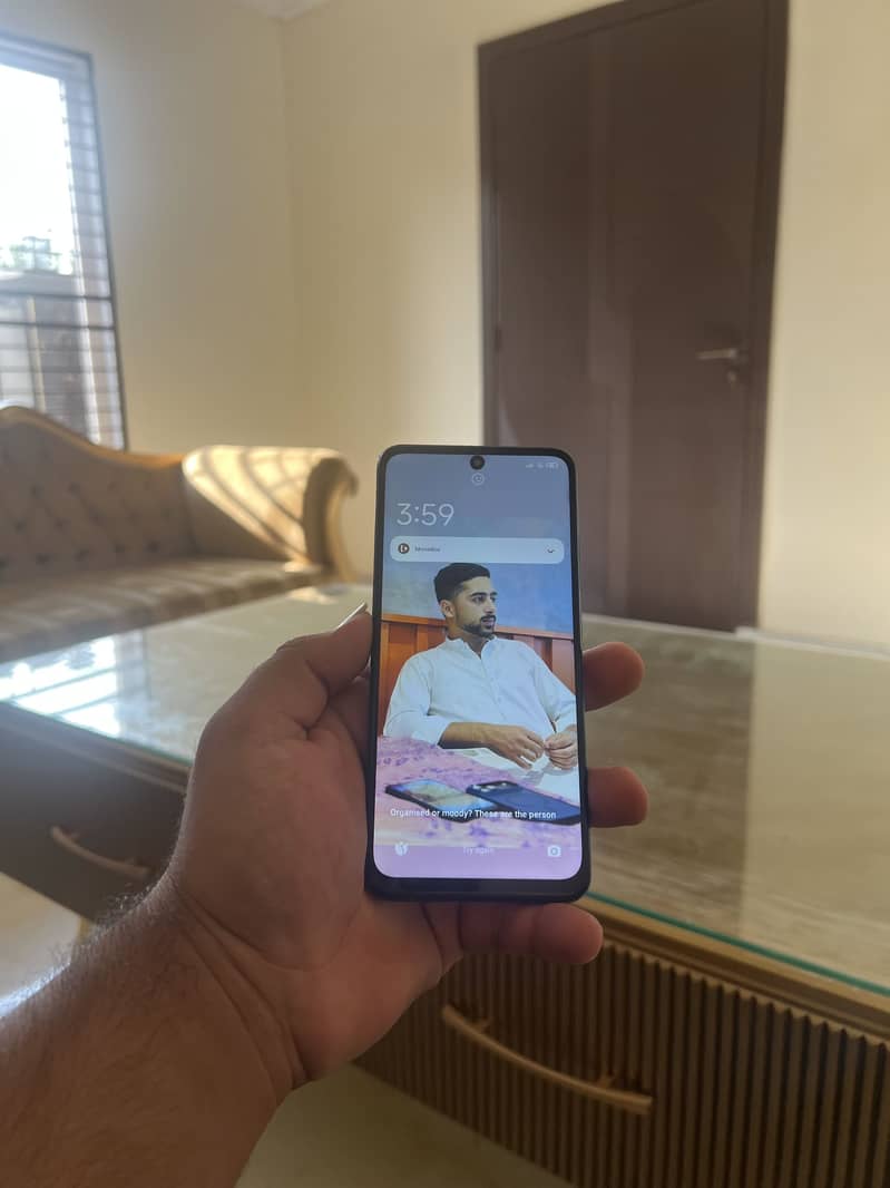 Xiaomi Redmi Note 11 4