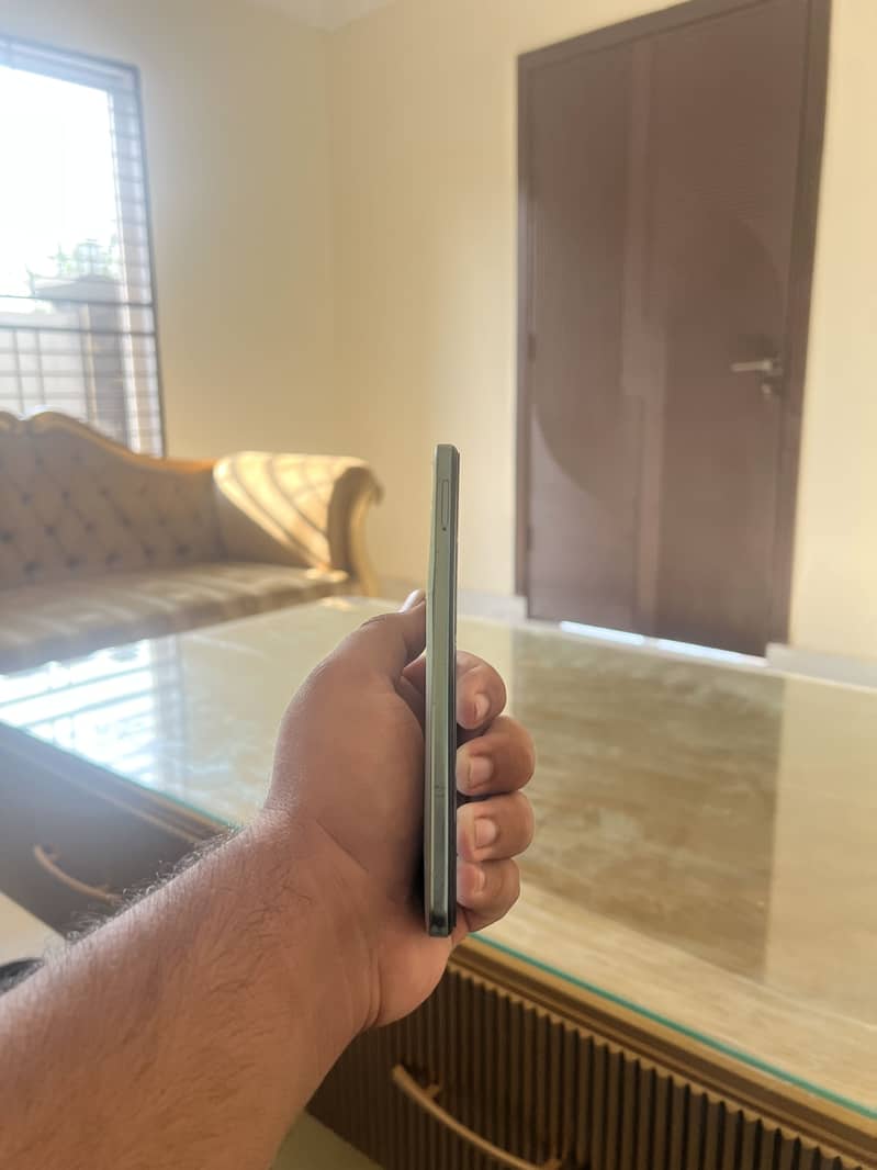 Xiaomi Redmi Note 11 5