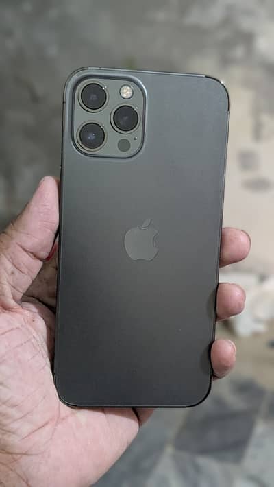 Apple iPhone 12 Pro Max