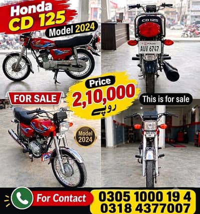 Bio matric available, 1st owner