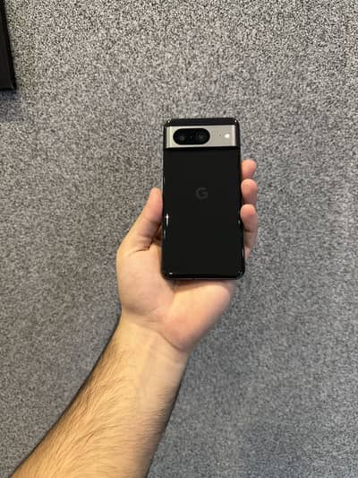 Google Pixel 8 pta