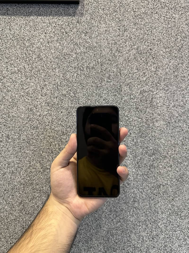 Google Pixel 8 pta 1