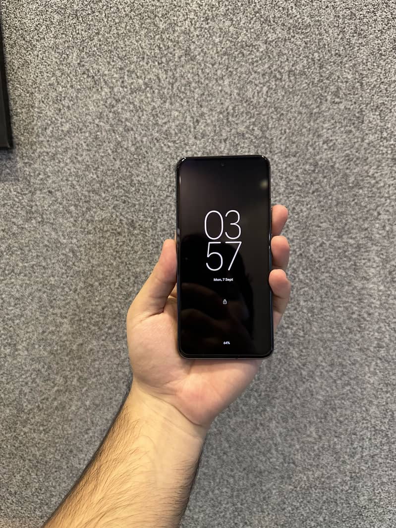 Google Pixel 8 pta 4