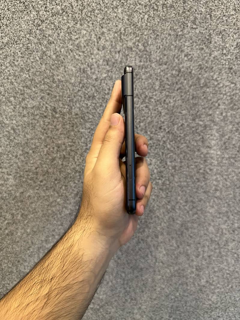 Google Pixel 8 pta 9