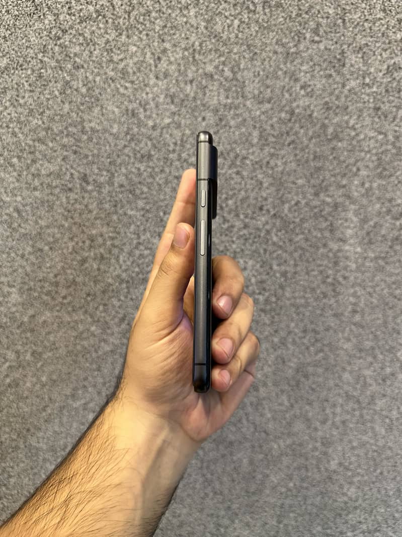 Google Pixel 8 pta 10