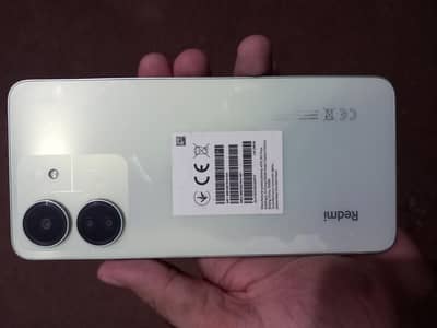 Xiaomi Redmi 13c non pta