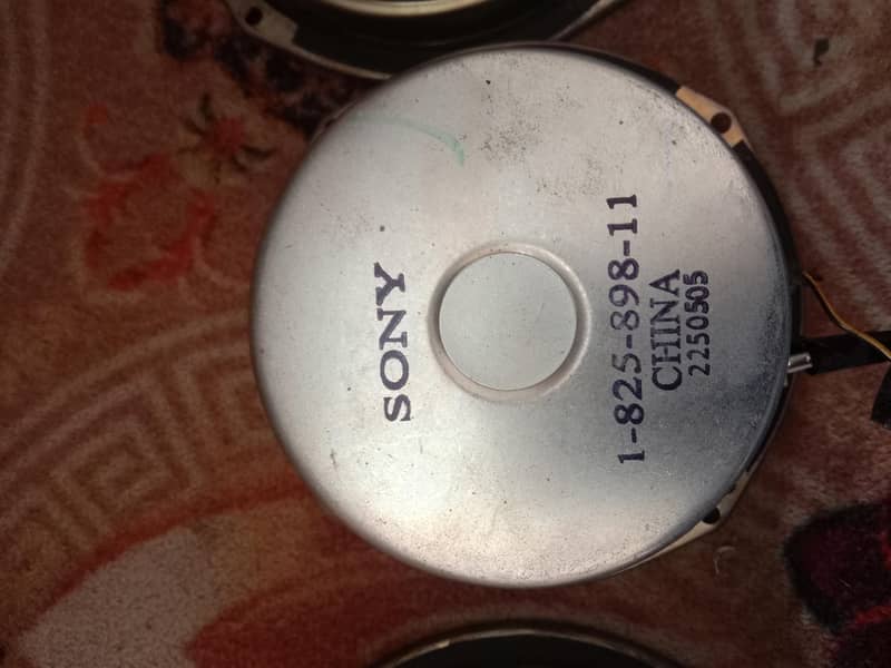 sony good 3