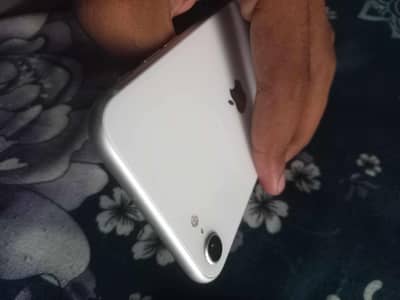 Apple iPhone SE 2020 PTA prove White
