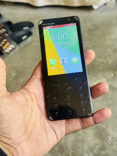Calme 4G Smart pro